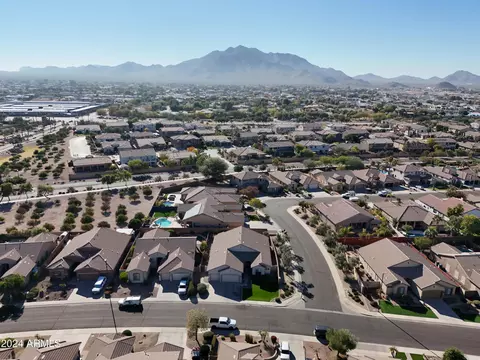 3917 E Dubois Ave, Gilbert, AZ 85298 photo 38