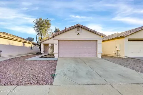 4723 N 84th Ln, Phoenix, AZ 85037