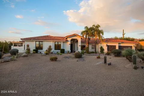 8618 E Santa Catalina Dr, Scottsdale, AZ 85255