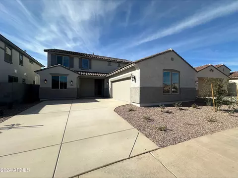 27018 N 168th Ln, Surprise, AZ 85387