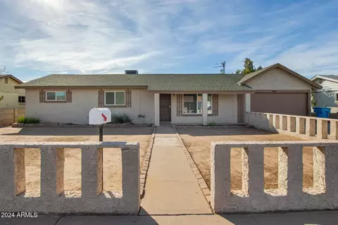 2113 W Luke Ave, Phoenix, AZ 85015