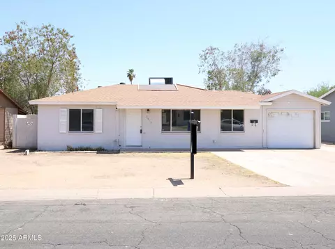 3615 W San Juan Ave, Phoenix, AZ 85019