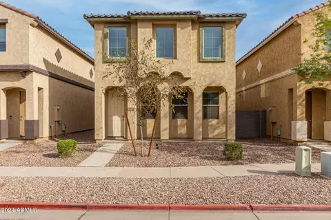 3717 S 54th Ln, Phoenix, AZ 85043