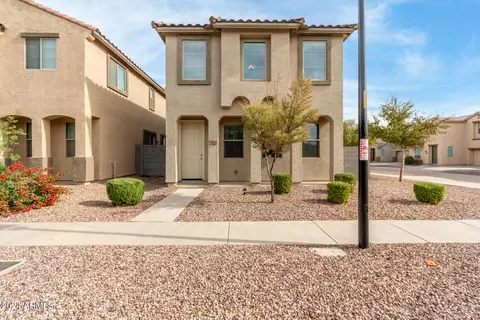 3815 S 54th Ln, Phoenix, AZ 85043