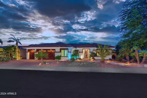 10878 N 120th Pl, Scottsdale, AZ 85259