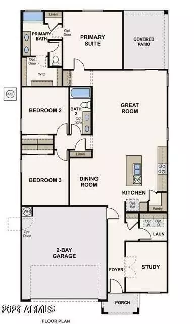2541 E Music Mountain Ave, Apache Junction, AZ 85119 photo 2