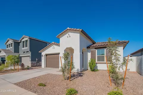 22862 E Bonanza Way, Queen Creek, AZ 85142