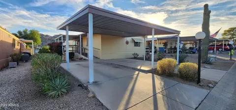 2233 E Behrend Dr #117, Phoenix, AZ 85024