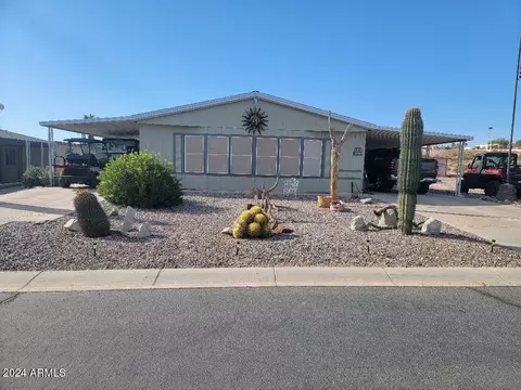 3816 N Montana Ave, Florence, AZ 85132