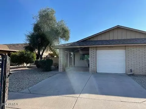 2415 W Kilarea Ave, Mesa, AZ 85202