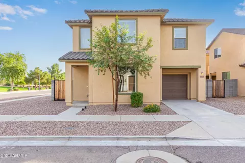 5415 W Odeum Ln, Phoenix, AZ 85043