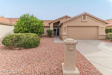 3971 N 151st Ln, Goodyear, AZ 85395