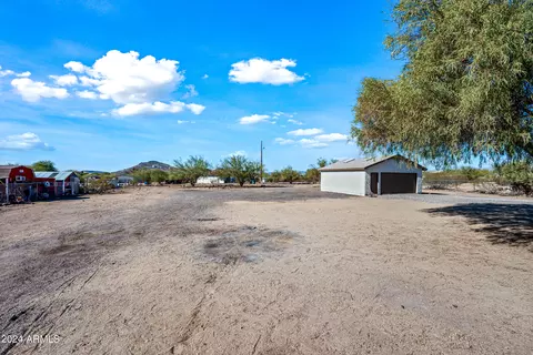1739 W Joy Ranch Rd, Phoenix, AZ 85086