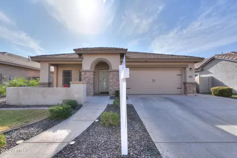 11543 E Starkey Ave, Mesa, AZ 85212