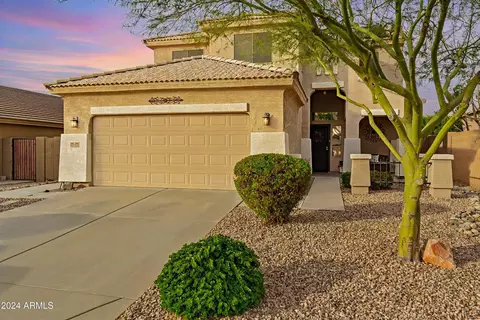 23820 W La Canada Blvd, Buckeye, AZ 85396