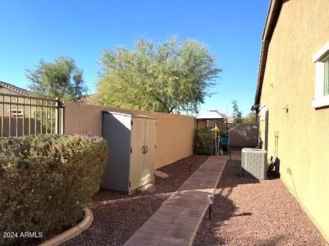 1099 E Tekoa Ave, Gilbert, AZ 85298 photo 53