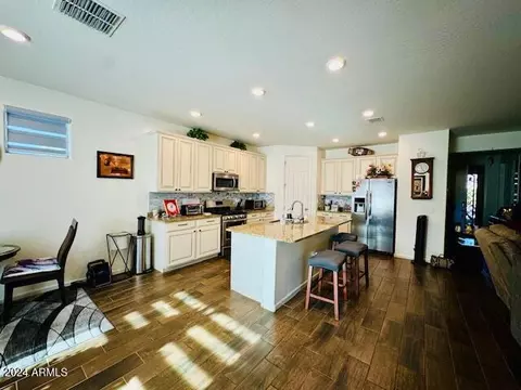 1099 E Tekoa Ave, Gilbert, AZ 85298 photo 17