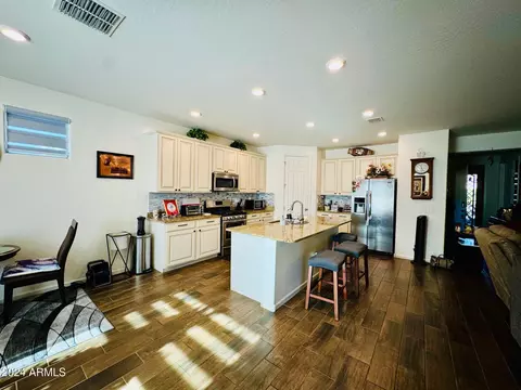 1099 E Tekoa Ave, Gilbert, AZ 85298 photo 15