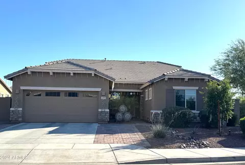 1099 E Tekoa Ave, Gilbert, AZ 85298