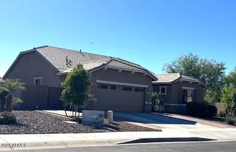 1099 E Tekoa Ave, Gilbert, AZ 85298 photo 2