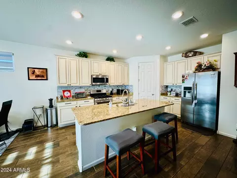 1099 E Tekoa Ave, Gilbert, AZ 85298 photo 16