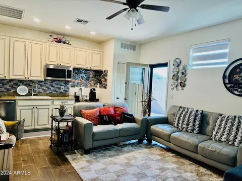 1099 E Tekoa Ave, Gilbert, AZ 85298 photo 20