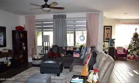 1099 E Tekoa Ave, Gilbert, AZ 85298 photo 13