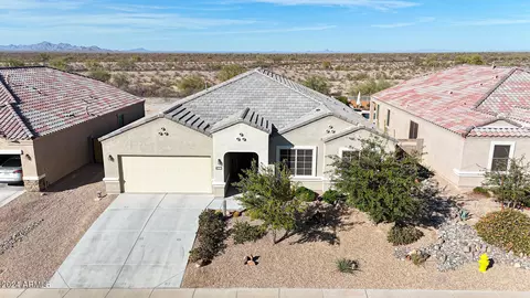 30080 W Fairmount Ave, Buckeye, AZ 85396