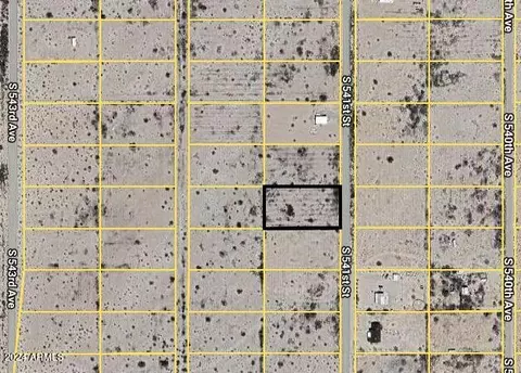 104 S X3 S 541st St #86, Tonopah, AZ 85354