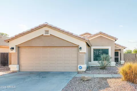 9433 W Cinnabar Ave, Peoria, AZ 85345