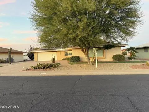 10102 W Gulf Hills Dr, Sun City, AZ 85351