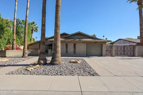 7615 N 46th Ave, Glendale, AZ 85301