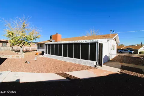 8292 S Springfield Rd, Globe, AZ 85501 photo 15