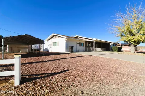 8292 S Springfield Rd, Globe, AZ 85501 photo 5