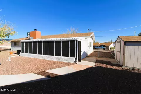 8292 S Springfield Rd, Globe, AZ 85501 photo 13