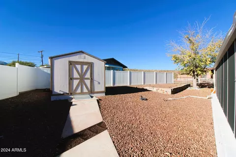 8292 S Springfield Rd, Globe, AZ 85501 photo 17