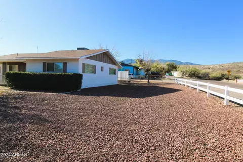 8292 S Springfield Rd, Globe, AZ 85501 photo 8
