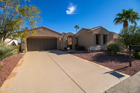 22033 N Arrellaga Dr, Sun City West, AZ 85375