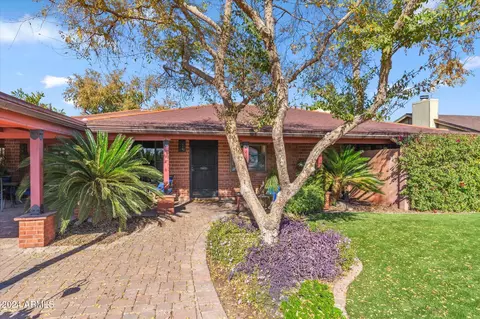 1310 W Marshall Ave, Phoenix, AZ 85013