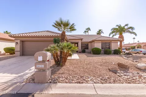 24121 S Endeavor Dr, Sun Lakes, AZ 85248