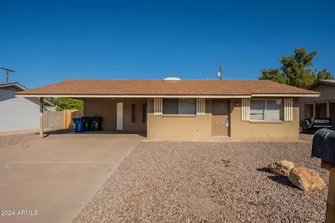 7118 E Arbor Ave, Mesa, AZ 85208