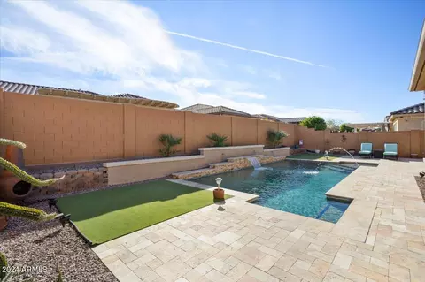 26553 W Vista North Dr, Buckeye, AZ 85396
