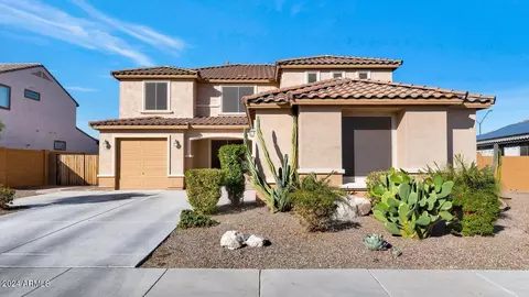21800 N 260th Ln, Buckeye, AZ 85396