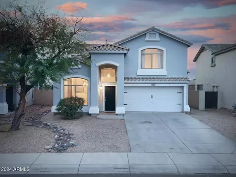 38290 N Sandy Dr, San Tan Valley, AZ 85140