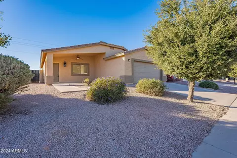 604 S 13th Pl, Coolidge, AZ 85128
