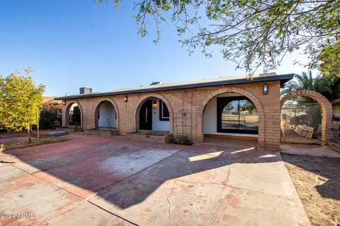 3817 W Grove St, Phoenix, AZ 85041