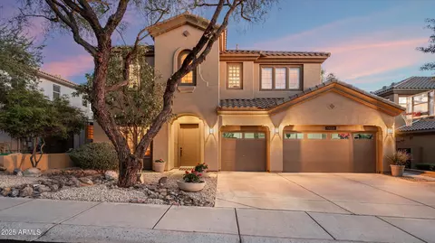 10263 E Verbena Ln, Scottsdale, AZ 85255