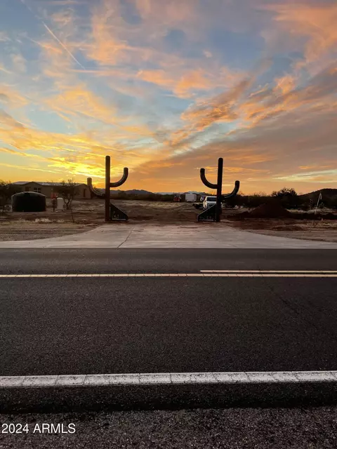 tbd S State Route 89 -- #''1, Congress, AZ 85332