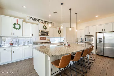 23096 S 223rd Way, Queen Creek, AZ 85142