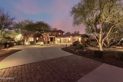 31521 N 48th St, Cave Creek, AZ 85331